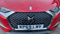 DS 3 Crossback 1.2 PureTech 155 Prestige 5dr EAT8 Petrol